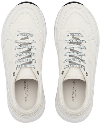 (W) ボッテガヴェネタ スピードスタースニーカー ''ホワイト レッド'' 565655-VT040-9000 Lookbook (W) ボッテガヴェネタ スピードスタースニーカー ''ホワイト レッド'' 565655-VT040-9000