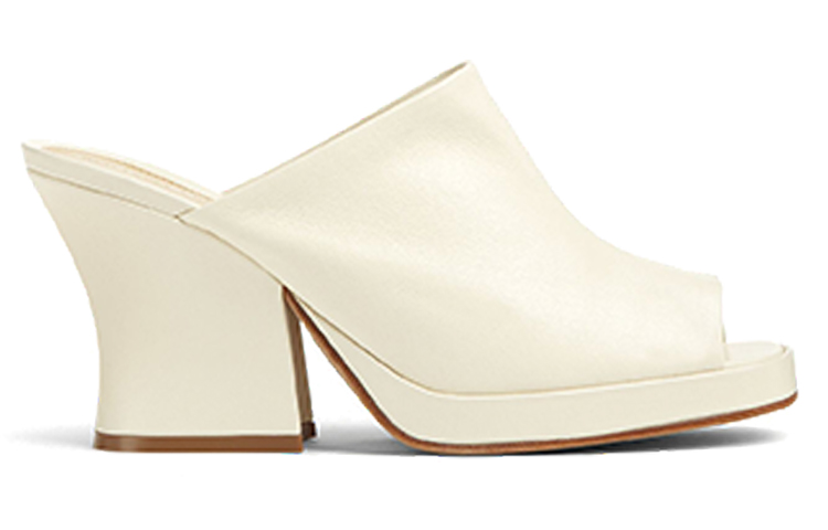 (W) Bottega Veneta Stack 'Sea Salt' 圖 2