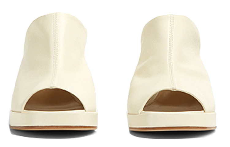 (W) Bottega Veneta Stack 'Sea Salt' 圖 3