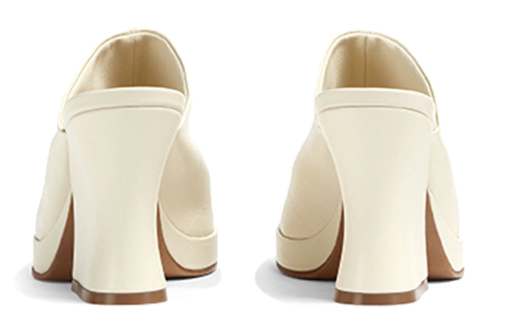 (W) Bottega Veneta Stack 'Sea Salt' 圖 5