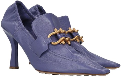 (W) Bottega Veneta Stiletto 'Biru' 651359VBP105176 Lookbook (W) Bottega Veneta Stiletto 'Biru' 651359VBP105176