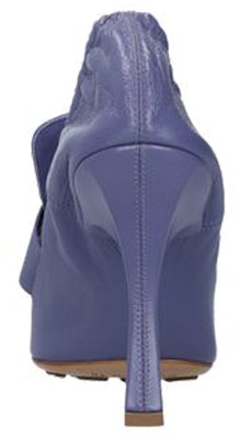 (W) 보테가 베네타 블루 스틸레토 651359VBP105176 Shop (W) 보테가 베네타 블루 스틸레토 651359VBP105176
