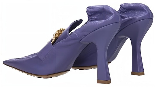 (W) Bottega Veneta Stiletto 'Biru' 651359VBP105176 Shop (W) Bottega Veneta Stiletto 'Biru' 651359VBP105176