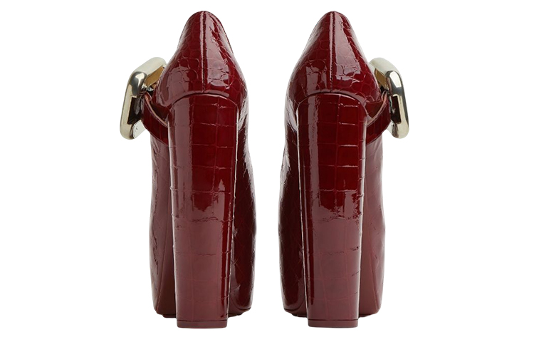 Shop (W) ボッテガ・ヴェネタ スティレット「チェリー」716146V2DW06084（女性用） 716146V2DW06084