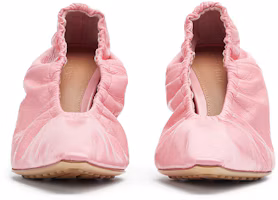 Shop (W) Bottega Veneta Stiletto 'Lambskin Pink' 651356VBP105657
