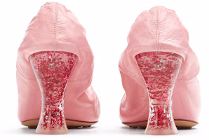 Purchase (W) Bottega Veneta Stiletto 'Lambskin Pink' 651356VBP105657