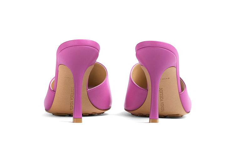 (W) Bottega Veneta Stretch 'Powder Purple' 圖 5