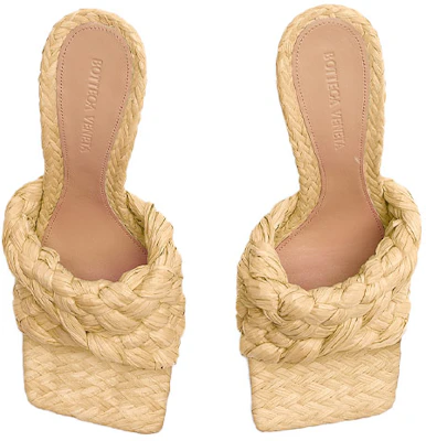 (W) Bottega Veneta Stretch 'Sandal Kasual Stiletto Knit Fesyen Walnut' 652451V0GM02627 Shop (W) Bottega Veneta Stretch 'Sandal Kasual Stiletto Knit Fesyen Walnut' 652451V0GM02627