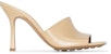 (Women) Bottega Veneta Stretch Nappa 'Apricot' 610538VBSF02624