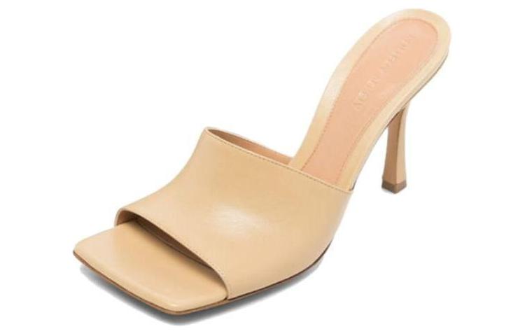 (W) Bottega Veneta Stretch Nappa 'Apricot' 圖 3