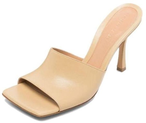 (Women) Bottega Veneta Stretch Nappa 'Apricot' 610538VBSF02624 Lookbook (Women) Bottega Veneta Stretch Nappa 'Apricot' 610538VBSF02624