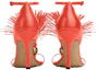 Purchase (Women) Bottega Veneta Stretch Sandal 'Sunrise' 716241VBSF06597