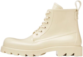 (Women) Bottega Veneta Stride Lace-Up Ankle Boot 'Sea Salt' 677317V1AJ09031 (Women) Bottega Veneta Stride Lace-Up Ankle Boot 'Sea Salt' 677317V1AJ09031