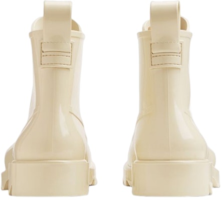 (W) Bottega Veneta Botas Tobilleras Stride con Cordones 'Sea Salt'. 677317V1AJ09031 Shop (W) Bottega Veneta Botas Tobilleras Stride con Cordones 'Sea Salt'. 677317V1AJ09031