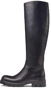 (W) 보테가 베네타 블랙 하이탑 스니커즈 677308V1AO01000 Buy (W) 보테가 베네타 블랙 하이탑 스니커즈 677308V1AO01000