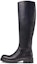 Buy (Women) Bottega Veneta Strut High Boots Black 677308V1AO01000