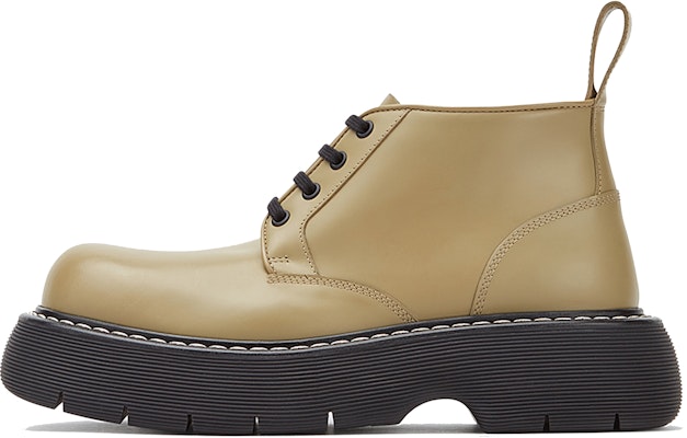 (Women) Bottega Veneta Swell Ankle Boot 'All Spice Black' 651406V00H02865 Buy (Women) Bottega Veneta Swell Ankle Boot 'All Spice Black' 651406V00H02865