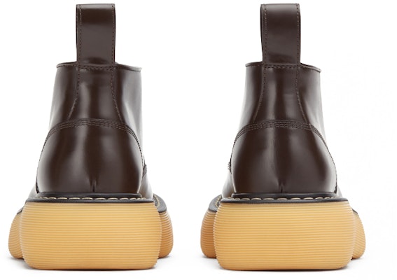 (W) Bottega Veneta Swell Ankle Boot 'Ebony Natural' - But Kasut Booka Swell 'Ebony Natural' 651406V00H02062 Purchase (W) Bottega Veneta Swell Ankle Boot 'Ebony Natural' - But Kasut Booka Swell 'Ebony Natural' 651406V00H02062