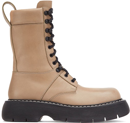 (W) 葆蝶家 Swell 靴子 '全香黑' 651411V00H02865 Order (W) 葆蝶家 Swell 靴子 '全香黑' 651411V00H02865