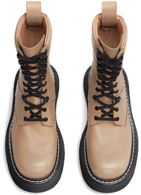 (W) 葆蝶家 Swell 靴子 '全香黑' 651411V00H02865 Lookbook (W) 葆蝶家 Swell 靴子 '全香黑' 651411V00H02865