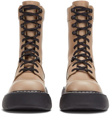 (W) 葆蝶家 Swell 靴子 '全香黑' 651411V00H02865 Shop (W) 葆蝶家 Swell 靴子 '全香黑' 651411V00H02865