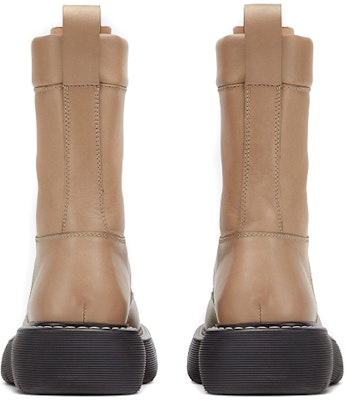 (W) 葆蝶家 Swell 靴子 '全香黑' 651411V00H02865 Purchase (W) 葆蝶家 Swell 靴子 '全香黑' 651411V00H02865