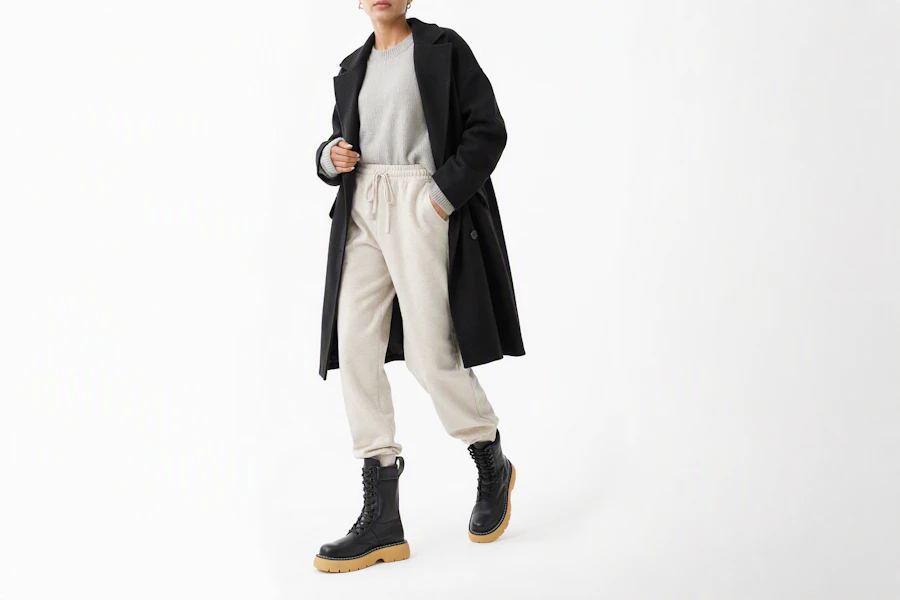 (W) Bottega Veneta Swell Bottes ''Noir Caoutchouc Naturel'' 651411V00H01032 Order (W) Bottega Veneta Swell Bottes ''Noir Caoutchouc Naturel'' 651411V00H01032