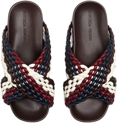 (Women) Bottega Veneta Tarik 'Purple Leather Platform' 729889VBSDD4377 Order (Women) Bottega Veneta Tarik 'Purple Leather Platform' 729889VBSDD4377