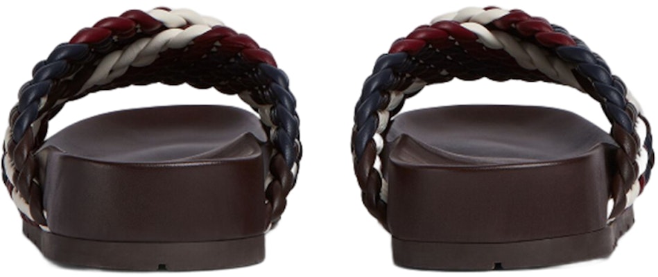 (W) Bottega Veneta Tarik 'Plataforma de Cuero Púrpura' 729889VBSDD4377 Shop (W) Bottega Veneta Tarik 'Plataforma de Cuero Púrpura' 729889VBSDD4377