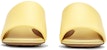 (W) Sandal Slip-On Bottega Veneta The Band Kuning 651378VBSL07411