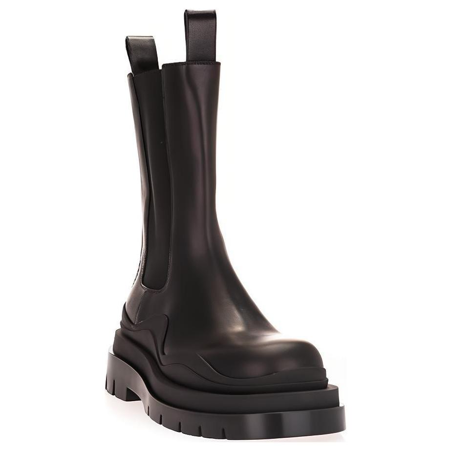 (W) Bottega Veneta Tire 'Black' 圖 3