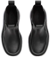 Shop (W) Bottega Veneta Tire 'Hitam Lutsinar' 630297-VBS50-1026