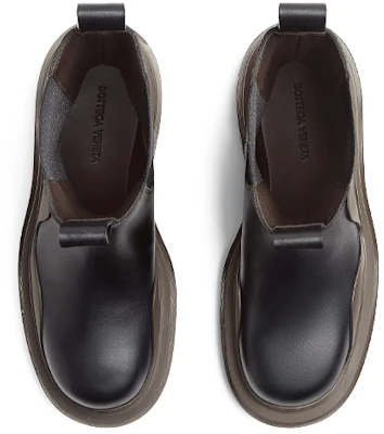 (W) Bottega Veneta Tire Boot 'Black Camping' Hitam Camping 630297-VBS50-1291 Lookbook (W) Bottega Veneta Tire Boot 'Black Camping' Hitam Camping 630297-VBS50-1291