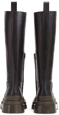 (Women) Bottega Veneta Tire Boot 'Black Camping' 667917-VBS50-1291 Purchase (Women) Bottega Veneta Tire Boot 'Black Camping' 667917-VBS50-1291