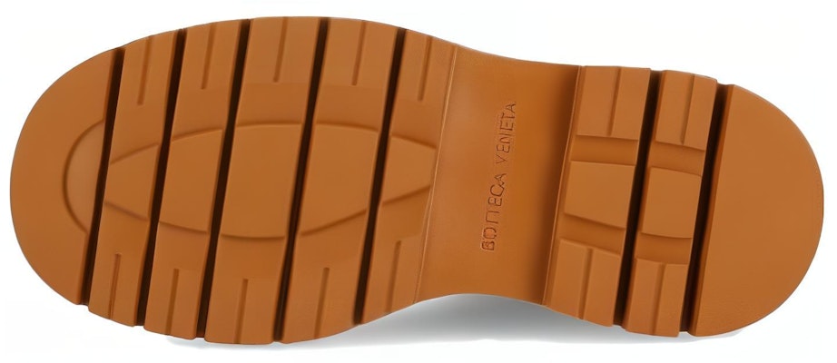 (Women) Bottega Veneta Tire Boot 'Black Cognac' 630297-VBS50-1753 Purchase (Women) Bottega Veneta Tire Boot 'Black Cognac' 630297-VBS50-1753