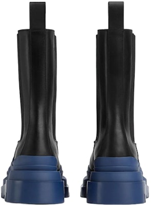 (Women) Bottega Veneta Tire Boot 'Black Cruise' 630297-VBS50-1759 Purchase (Women) Bottega Veneta Tire Boot 'Black Cruise' 630297-VBS50-1759
