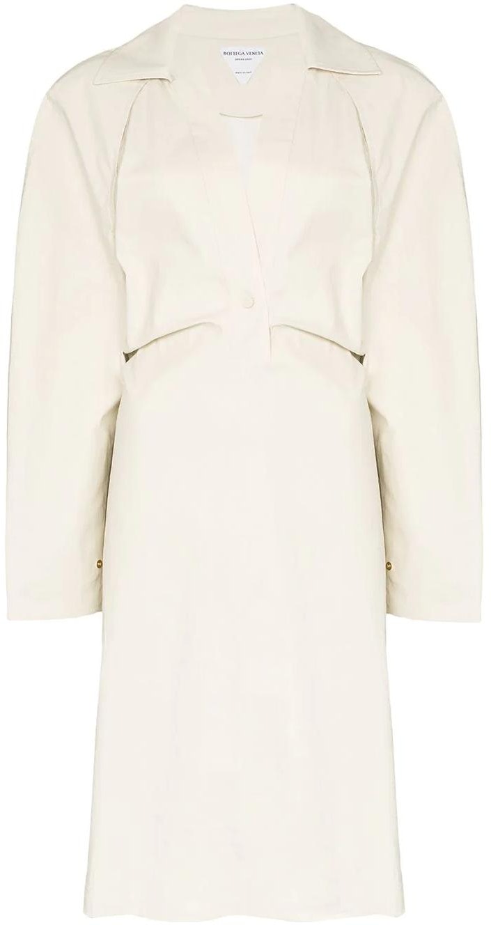 women-bottega-veneta-trench-coat-style-long-sleeve-dress-618495-vkpb-09186