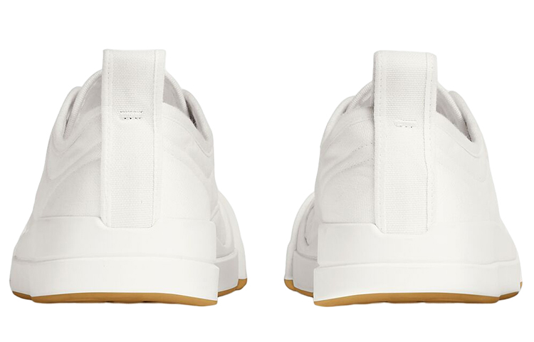 (W) Bottega Veneta Vulcan Optic White 圖 5