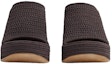 Lookbook (Women) Bottega Veneta Wedge 'Brown High Heels' 658980V0U802059