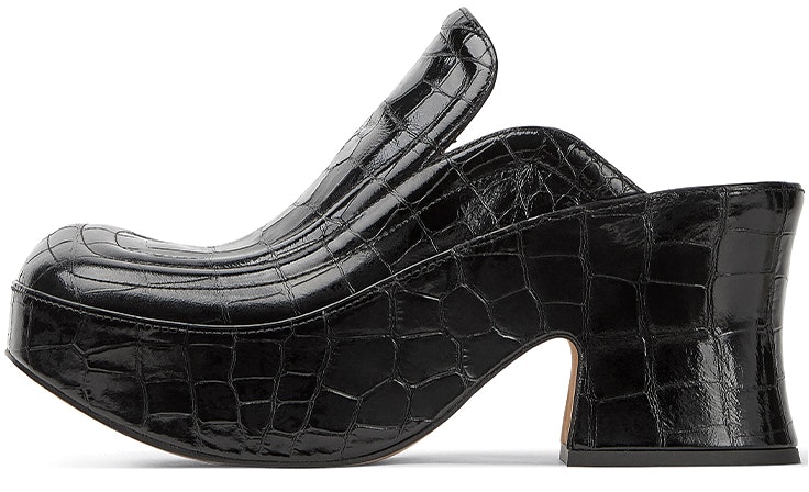 women-bottega-veneta-wedge-clog-black-667212-v10-o01000