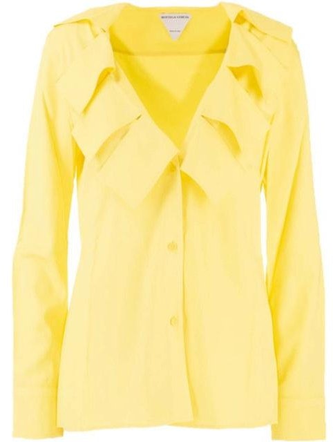 women-bottega-veneta-yellow-solid-single-breasted-shirt-646584-v01-n07219