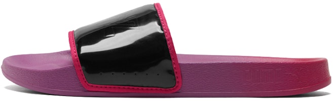 (Women) Bratz x Puma Leadcat Slide 'Byzantium'  384474-01 (Women) Bratz x Puma Leadcat Slide 'Byzantium'  384474-01