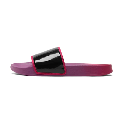 (W) Bratz Puma Leadcat Slide 'Byzantium'