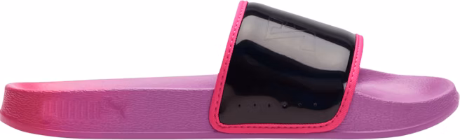 (Women) Bratz x Puma Leadcat Slide 'Byzantium' 384474-01 (Women) Bratz x Puma Leadcat Slide 'Byzantium' 384474-01
