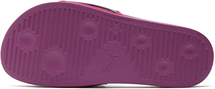 (W) 브 Bratz x 푸마 리드캣 슬라이드 '비잔티움' 384474-01 Details for (W) 브 Bratz x 푸마 리드캣 슬라이드 '비잔티움' 384474-01