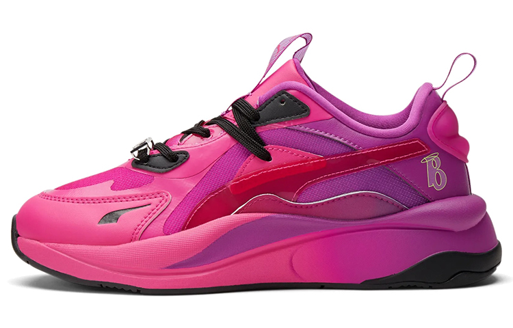 (Women) Bratz x Puma RS-Curve 'Byzantium'  384472-01