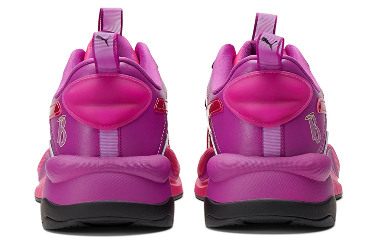 Shop (W) Bratz x Puma RS-Curve ''Byzantium'' 384472-01