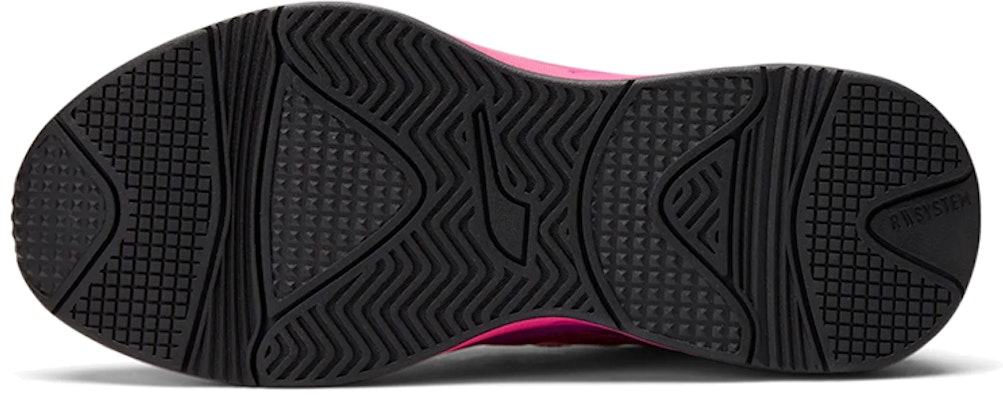 (W) Bratz x Puma RS-Curve 'Byzantium' 384472-01 Purchase (W) Bratz x Puma RS-Curve 'Byzantium' 384472-01