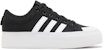 (W) Bravada 2.0 Platform 'Hitam Putih' IE2310
