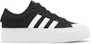 Buy (W) Bravada 2.0 Platform 'Hitam Putih' IE2310